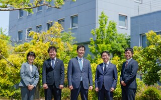 弁護士法人一新総合法律事務所 長野事務所