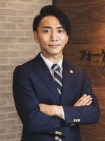 古本 和雅弁護士