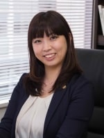 金 愛子弁護士