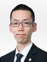山口統平法律事務所 山本 大介弁護士