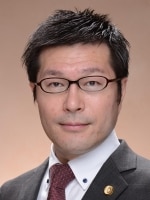 上原 誠弁護士