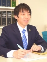 藤井 建徳弁護士