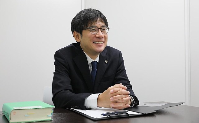 はるにれ法律事務所