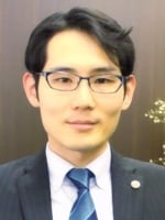 押田 晃弁護士