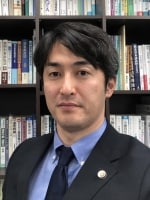 玉真 聡志弁護士