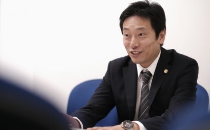 弁護士法人グレイス東京事務所