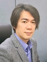 穐吉 慶一弁護士
