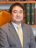 佐藤 寧弁護士