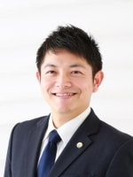 大森 望弁護士