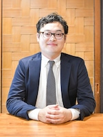 金 用大弁護士