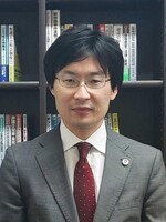 はるかぜ法律事務所 阿部 泰弁護士