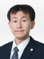 鈴木 寿教弁護士