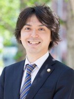 山岡総合法律事務所 鈴木 優吾弁護士