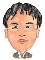 冨永 大右弁護士