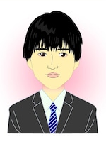 島野ゆかり法律事務所 林 亮佑弁護士
