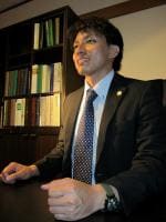 稲坂 将成弁護士