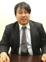 黒澤 圭一朗弁護士