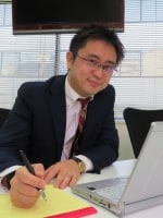 豊田 憲生弁護士