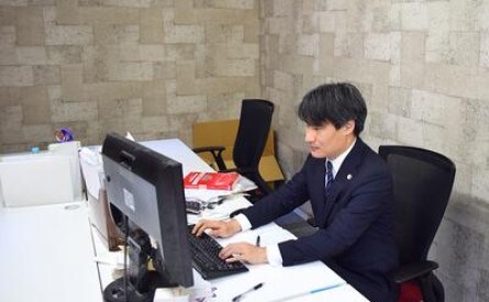 弁護士法人クレスフォート法律事務所本店事務所