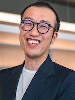 川崎 賢介弁護士