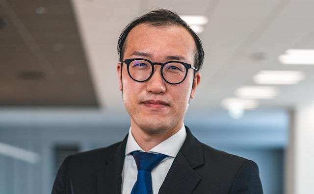 弁護士法人Authense法律事務所大阪オフィス