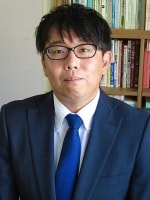 大久保 智弁護士