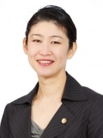 柴田 未来弁護士