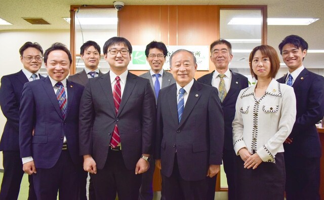 弁護士法人川原総合法律事務所