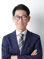 酒井 尚土のプロフィール写真