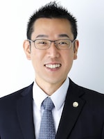 重光 健太郎弁護士