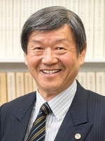 金馬 健二弁護士