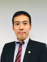 井上 公晴弁護士