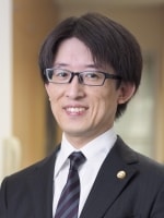 柿木 大弁護士