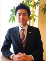 森若 利幸弁護士