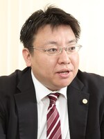 敦賀法律事務所 中澤 聡弁護士