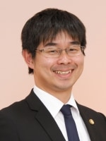 中川 浩輝弁護士