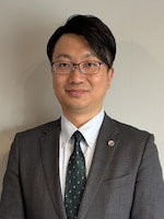 法律事務所凪 石井 翔大弁護士