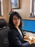 豊島 摩耶弁護士
