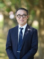 堂薗法律事務所 堂薗 広弁護士