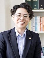 惣谷 恵弁護士