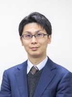 米沢 龍史弁護士