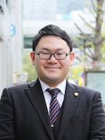 永原法律事務所 永原 裕也弁護士
