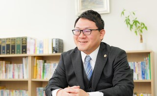 永原法律事務所