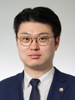 弁護士法人愛知総合法律事務所名古屋丸の内本部事務所 横井 優太弁護士