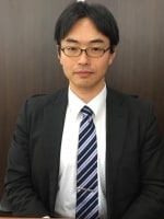 舟橋 拓馬弁護士