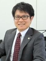 名古屋丸の内法律事務所 小松 弘之弁護士