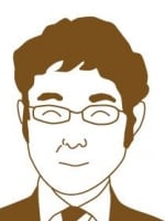 石川 慎司のプロフィール写真