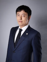 加藤 耕輔弁護士
