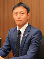 弁護士法人大西総合法律事務所名古屋事務所 加藤 耕輔弁護士