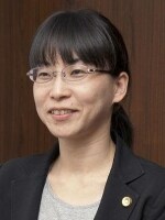相馬 信子弁護士